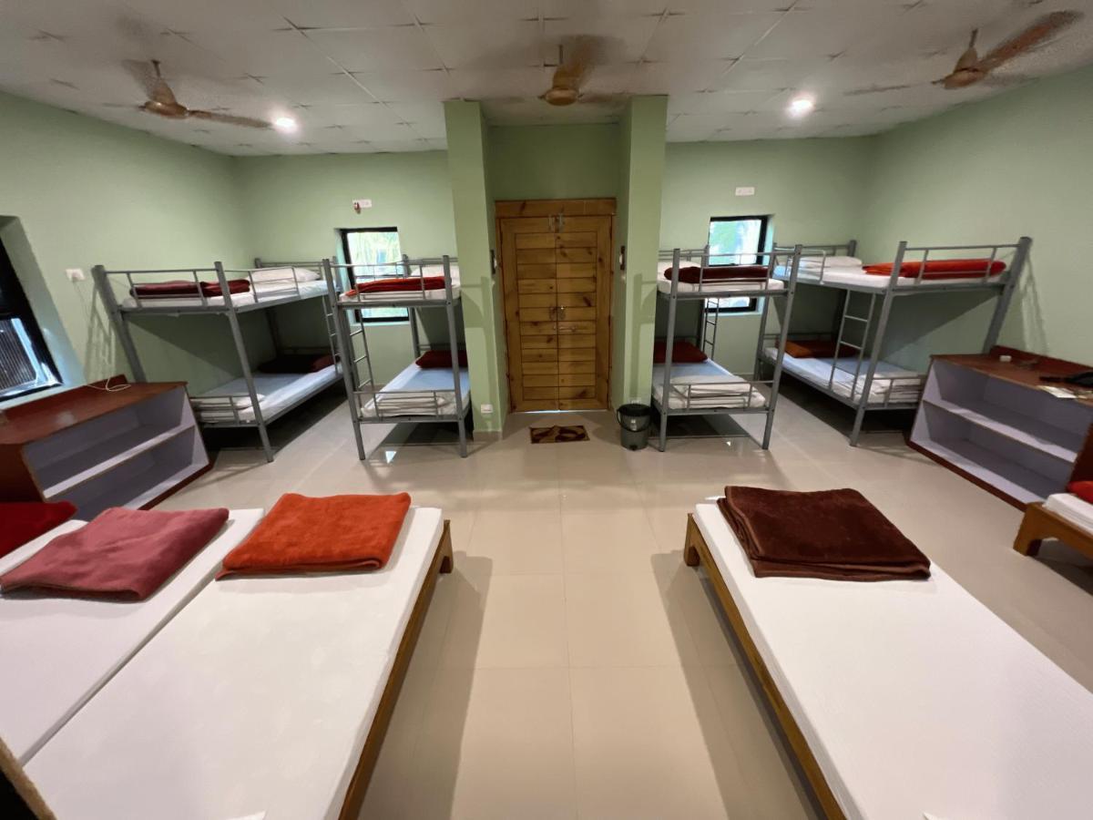 Tadoba Tiger Valley Resort Tadoba Mohurli Zewnętrze zdjęcie