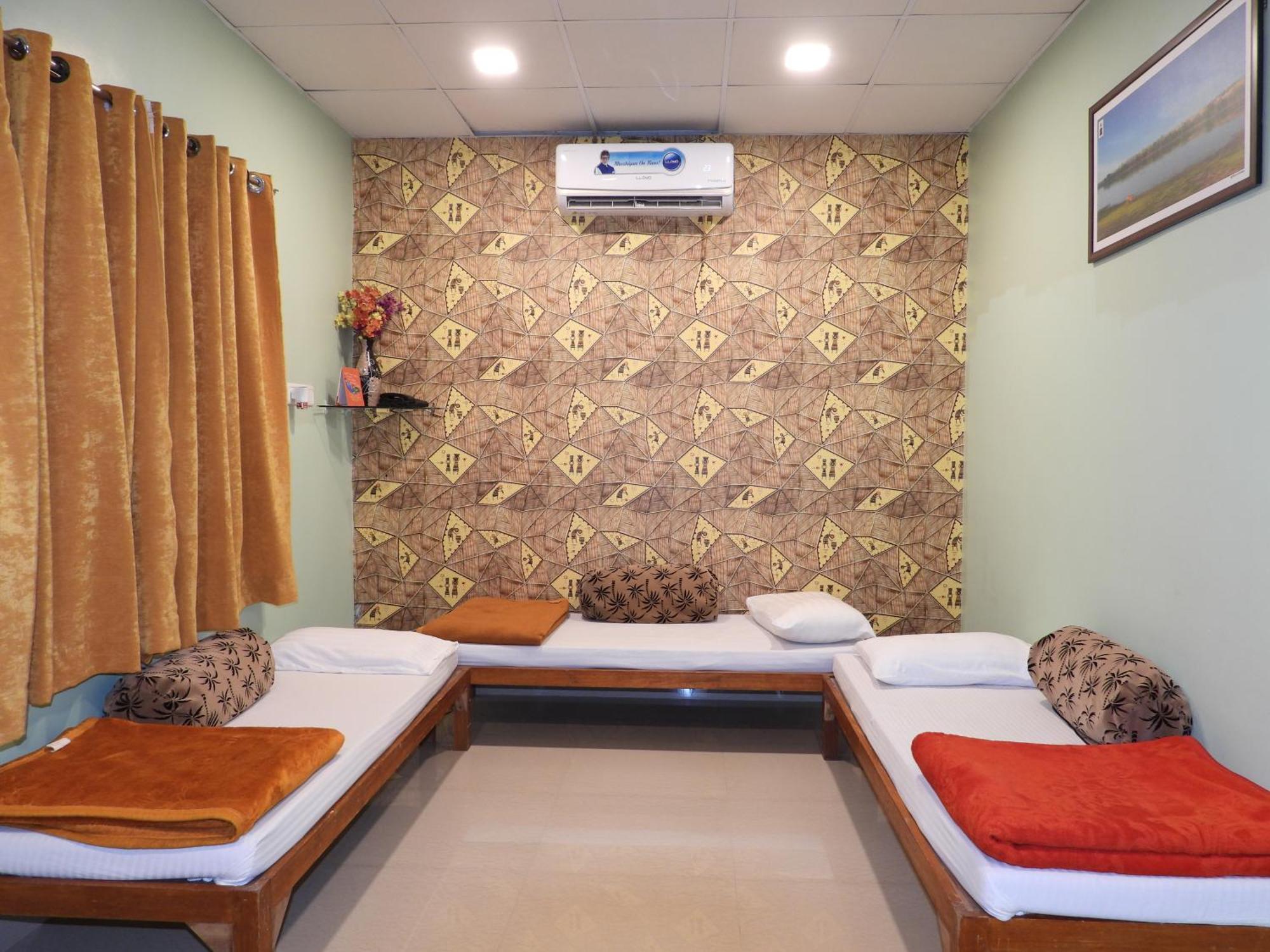 Tadoba Tiger Valley Resort Tadoba Mohurli Zewnętrze zdjęcie