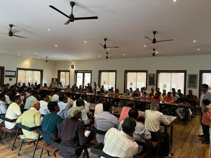 Tadoba Tiger Valley Resort Tadoba Mohurli Zewnętrze zdjęcie