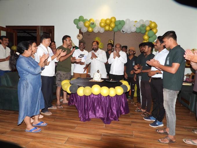 Tadoba Tiger Valley Resort Tadoba Mohurli Zewnętrze zdjęcie
