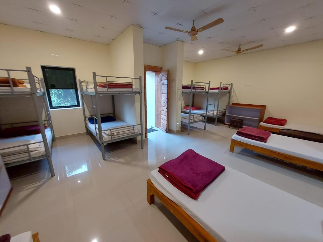 Tadoba Tiger Valley Resort Tadoba Mohurli Zewnętrze zdjęcie
